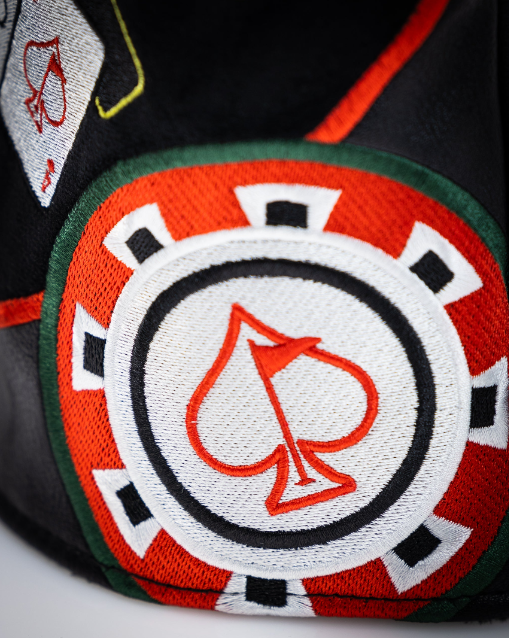 Blackjack - Driver Headcover