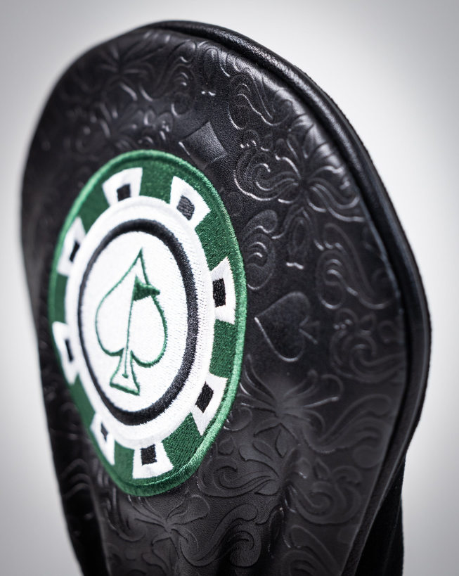 Blackjack - Driver Headcover