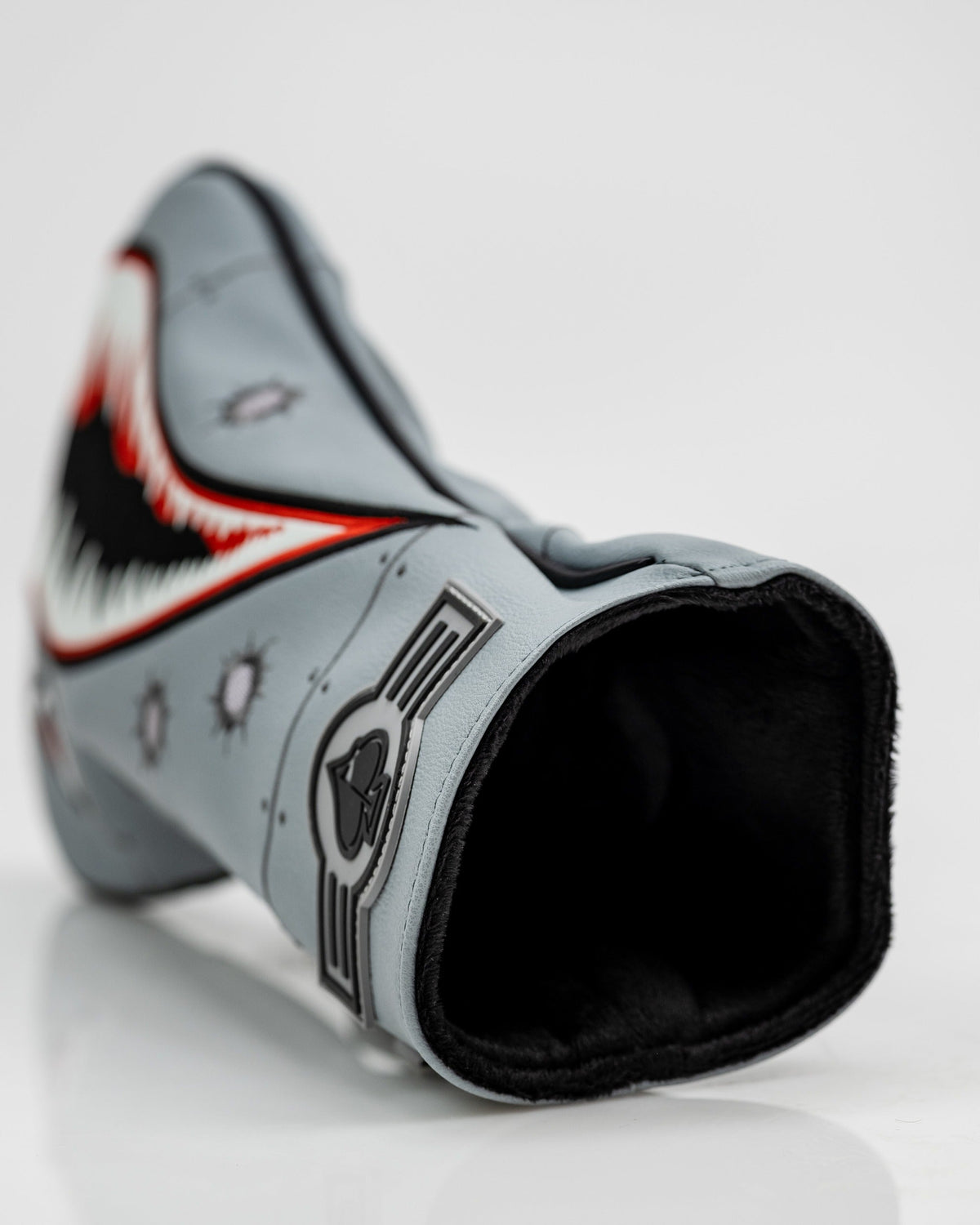 Bomber - Driver Headcover
