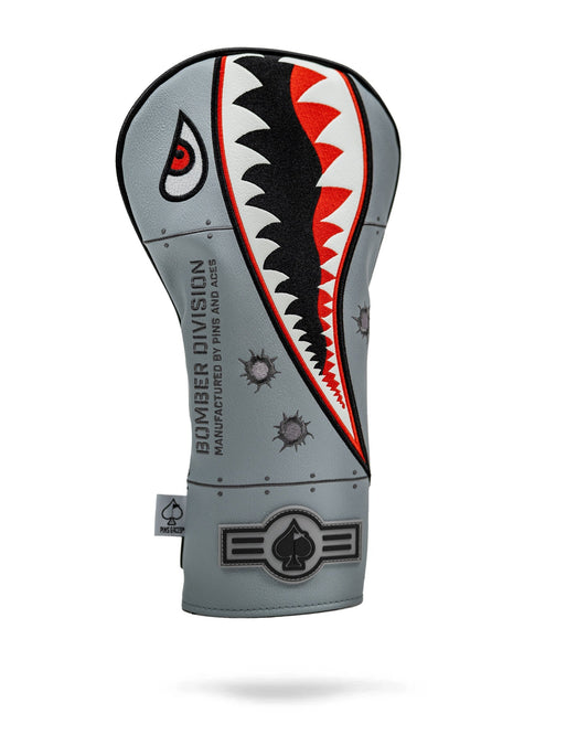 Bomber - Driver Headcover