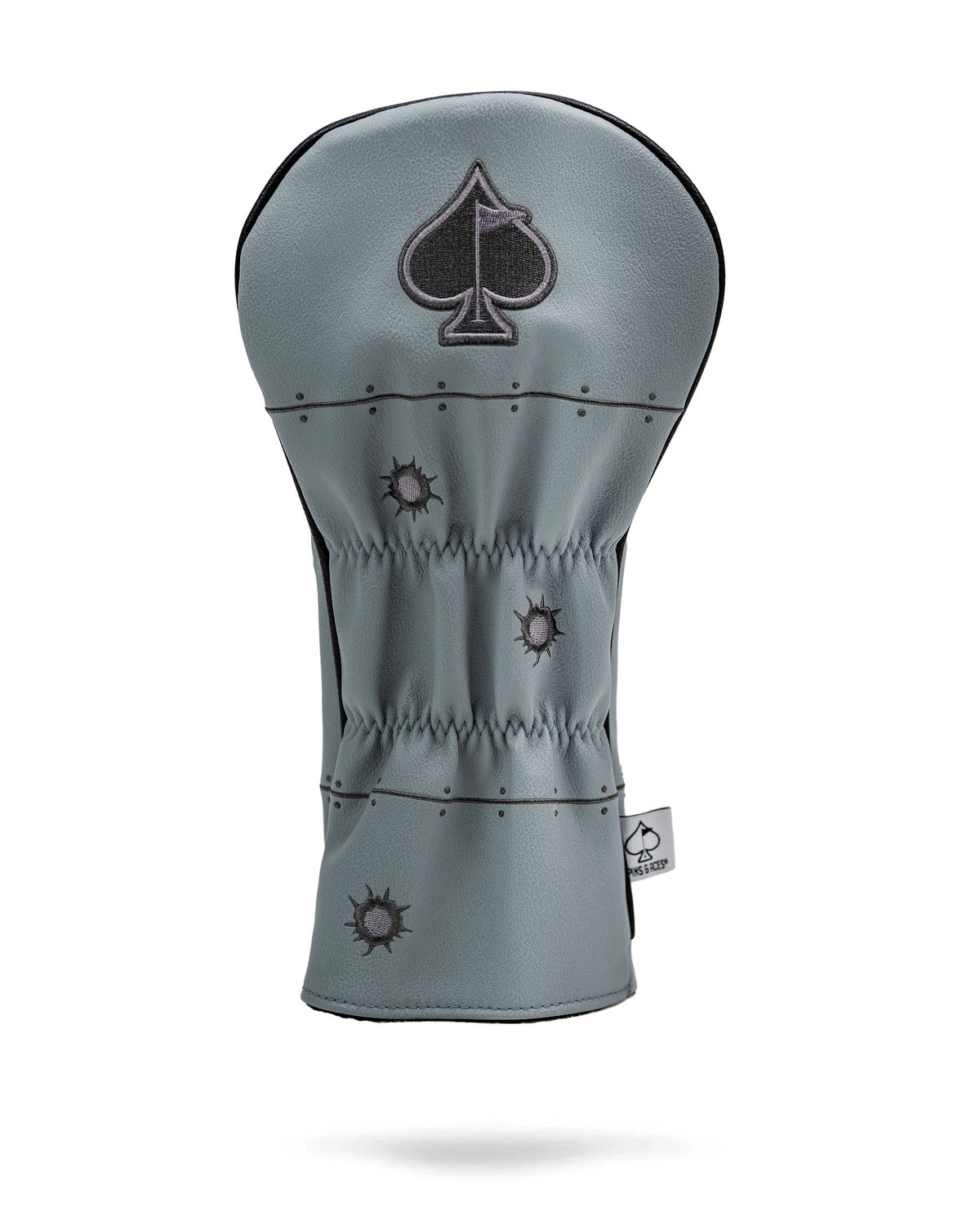 Bomber - Driver Headcover