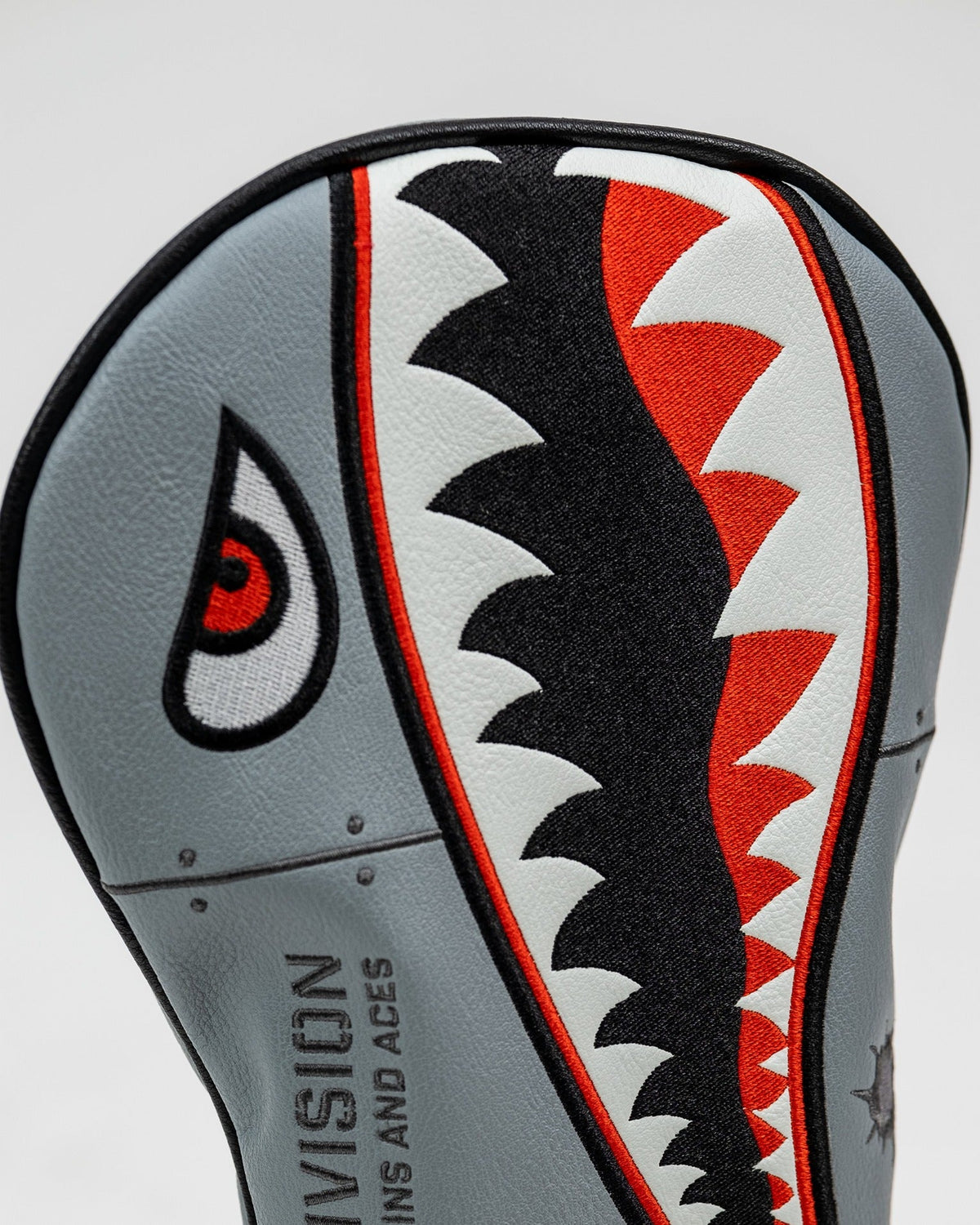 Bomber - Driver Headcover