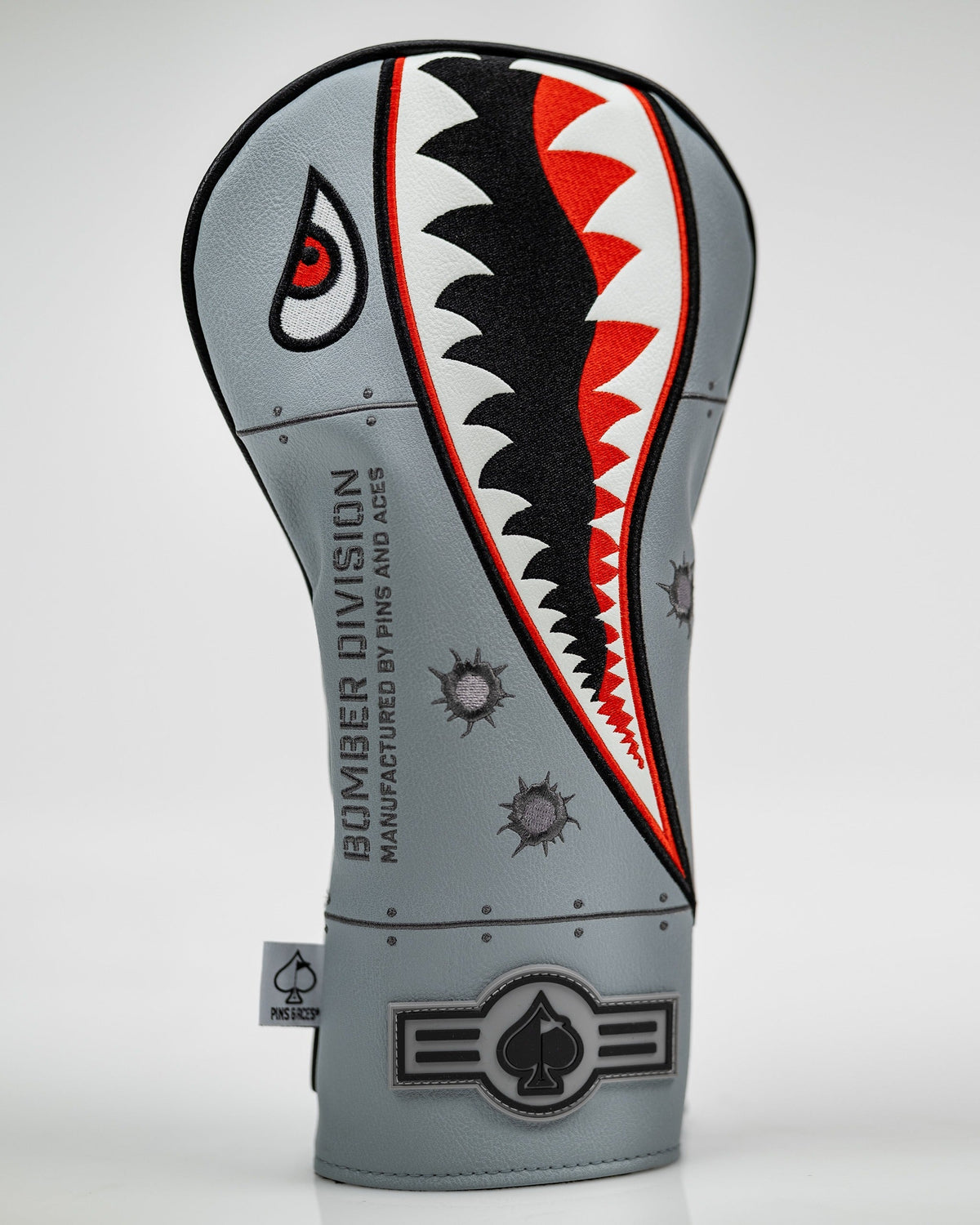 Bomber - Driver Headcover