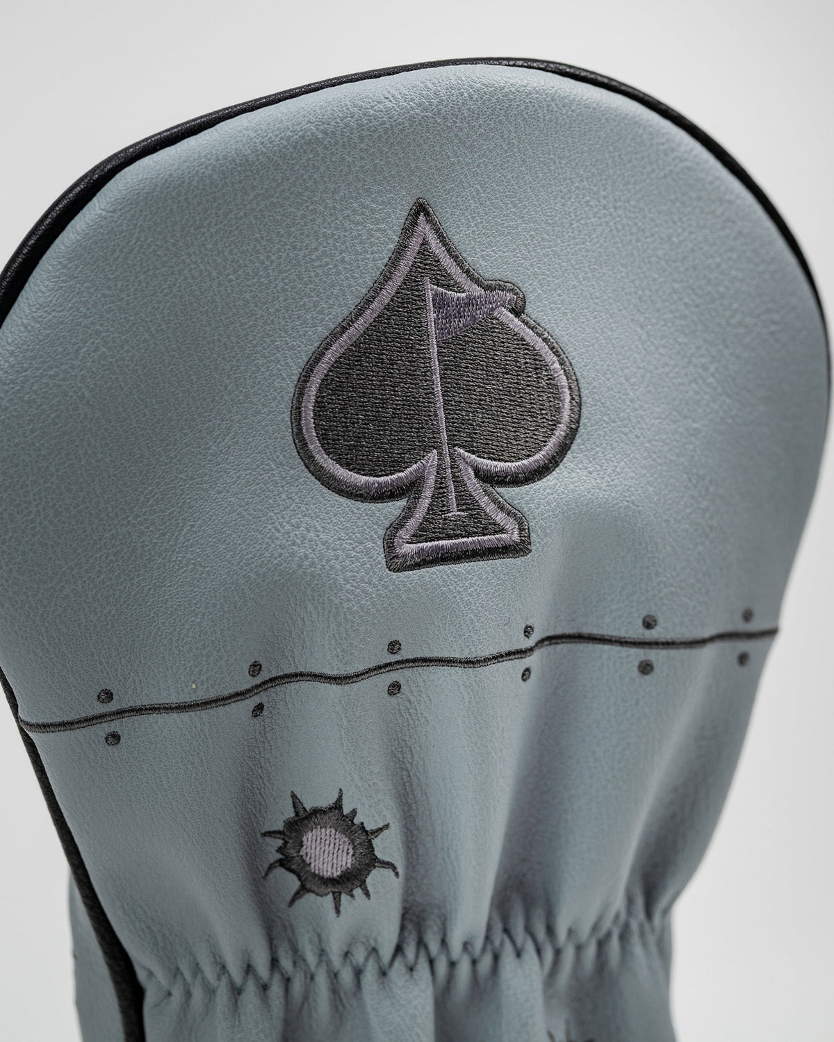 Bomber - Driver Headcover