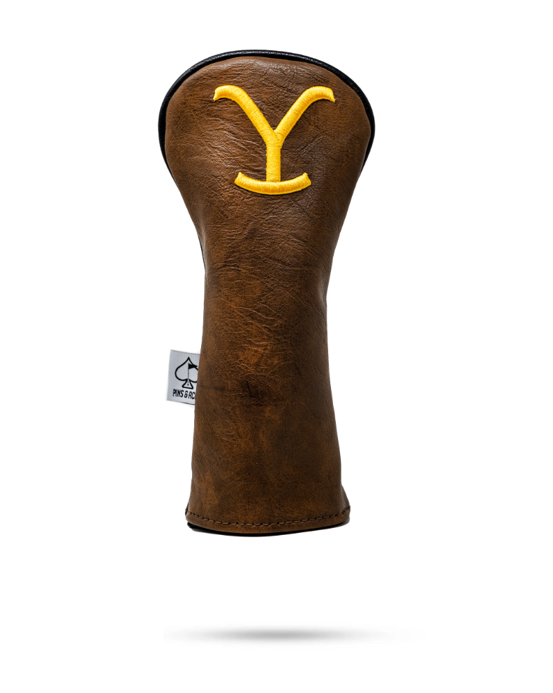 Yellowstone Fairway Wood Cover