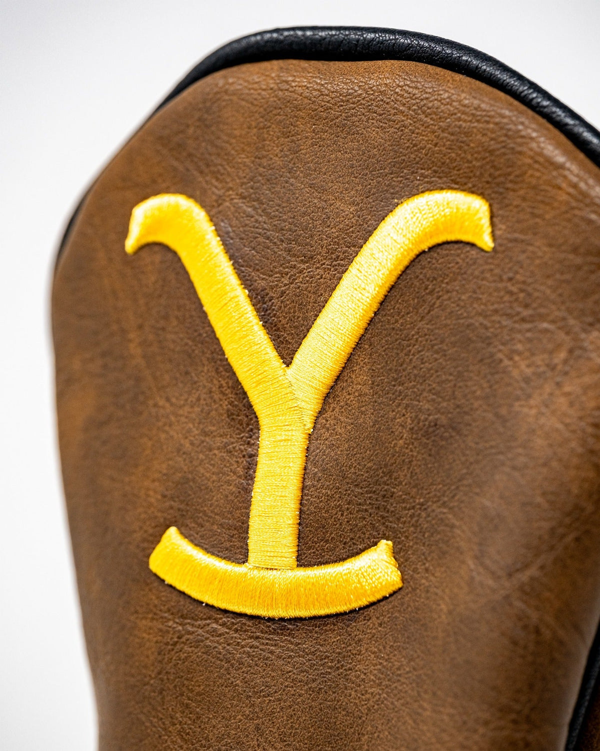 Yellowstone Fairway Wood Cover