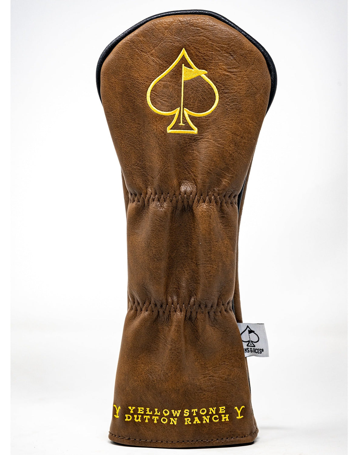 Yellowstone Fairway Wood Cover