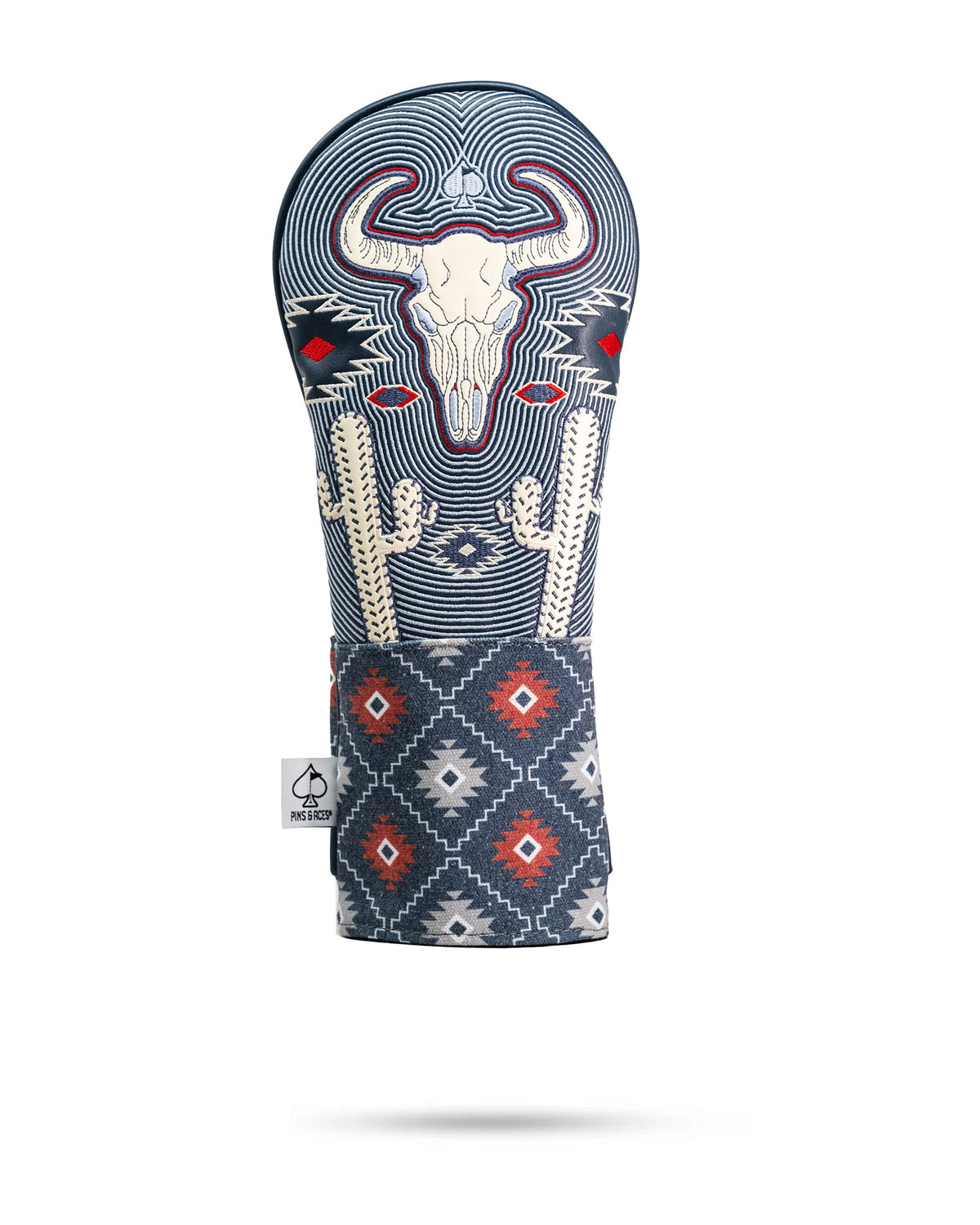 Western Aesthetic - Fairway Wood Cover