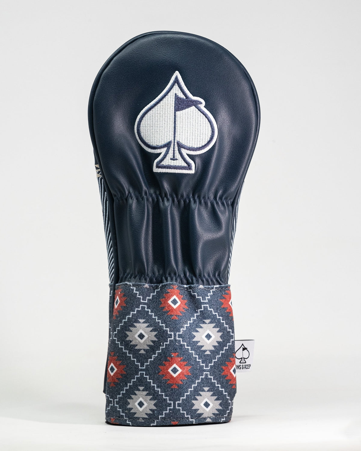 Western Aesthetic - Fairway Wood Cover