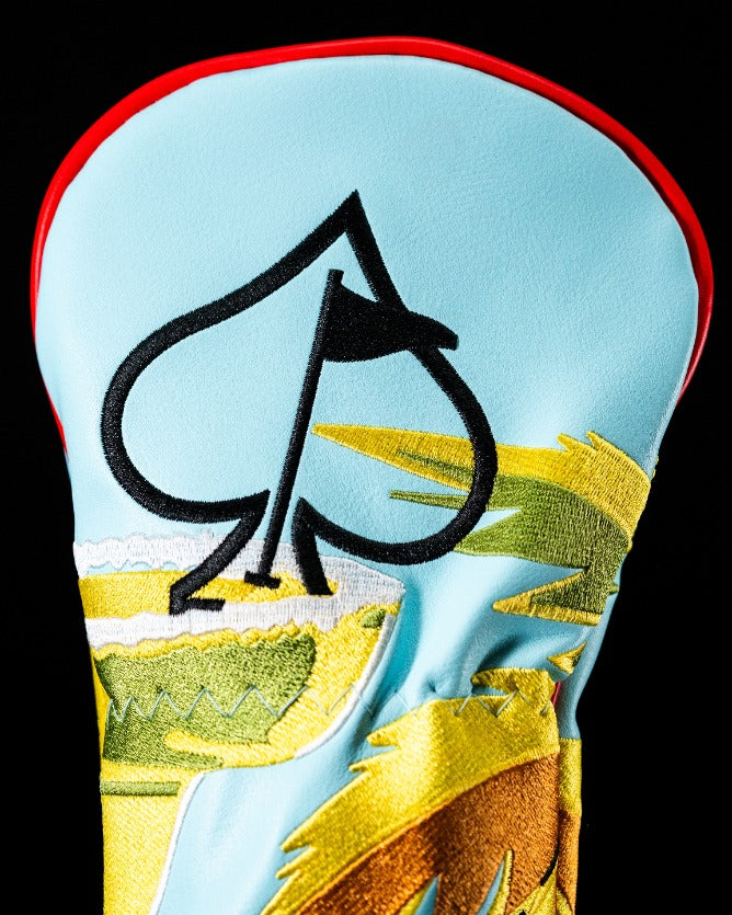 Margaritaville 5 O'Clock Somewhere - Fairway Wood Cover