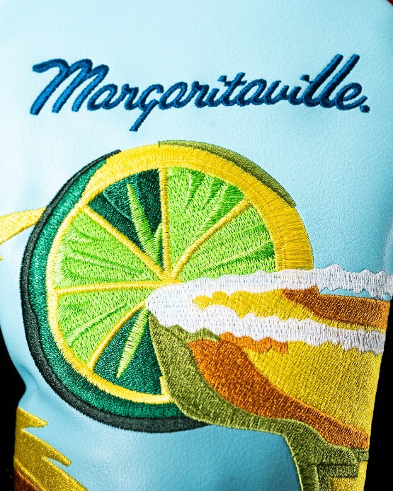 Margaritaville 5 O'Clock Somewhere - Fairway Wood Cover