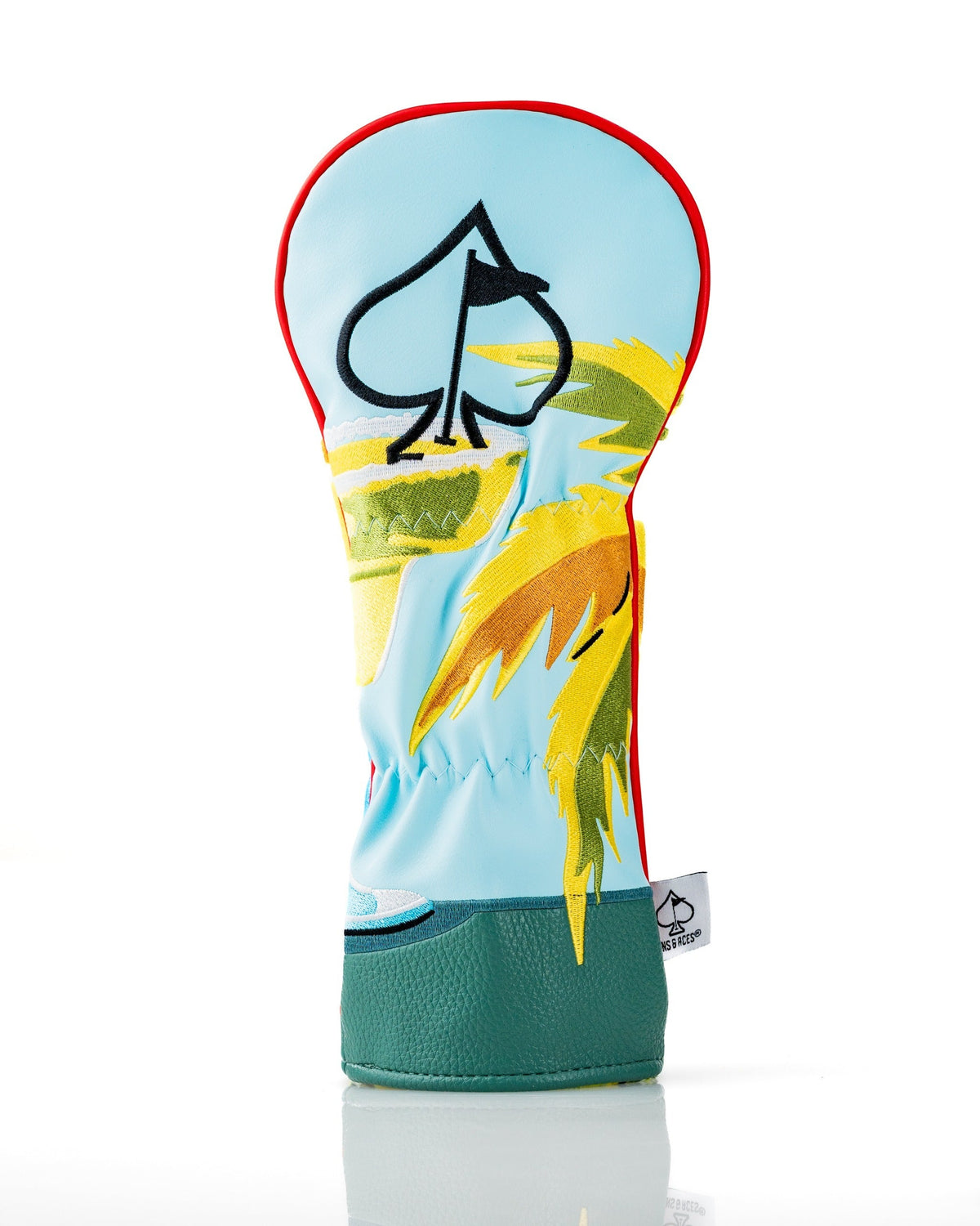 Margaritaville 5 O'Clock Somewhere - Fairway Wood Cover