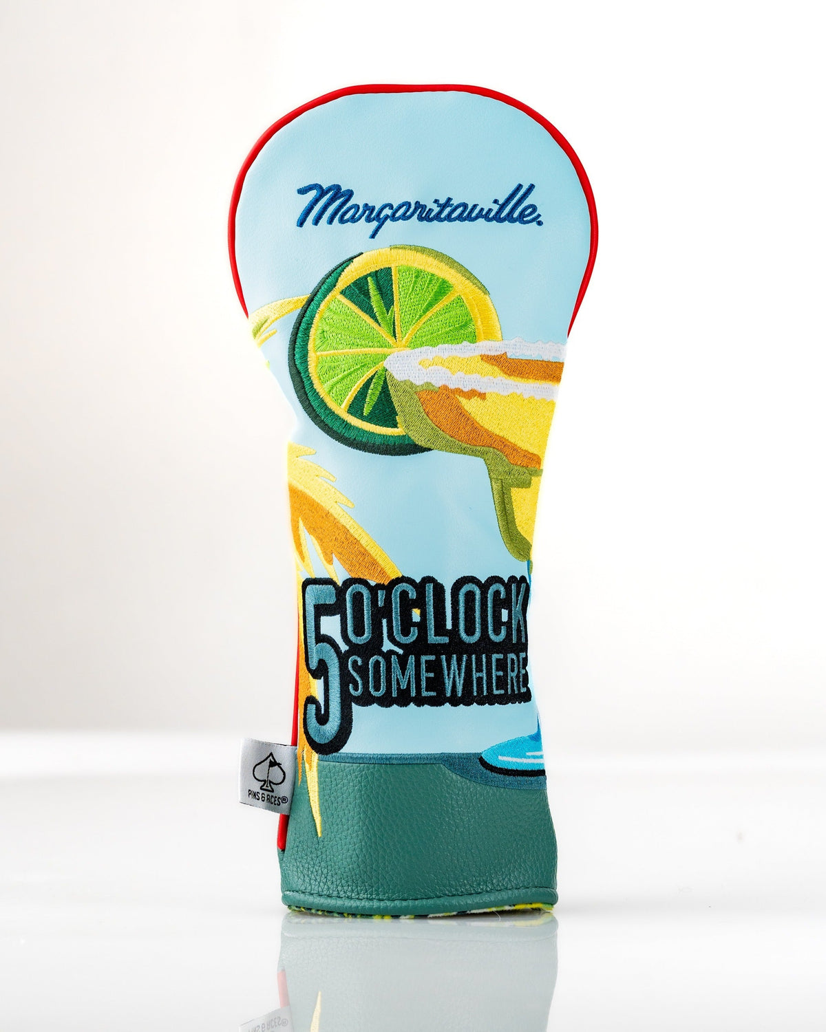 Margaritaville 5 O'Clock Somewhere - Fairway Wood Cover
