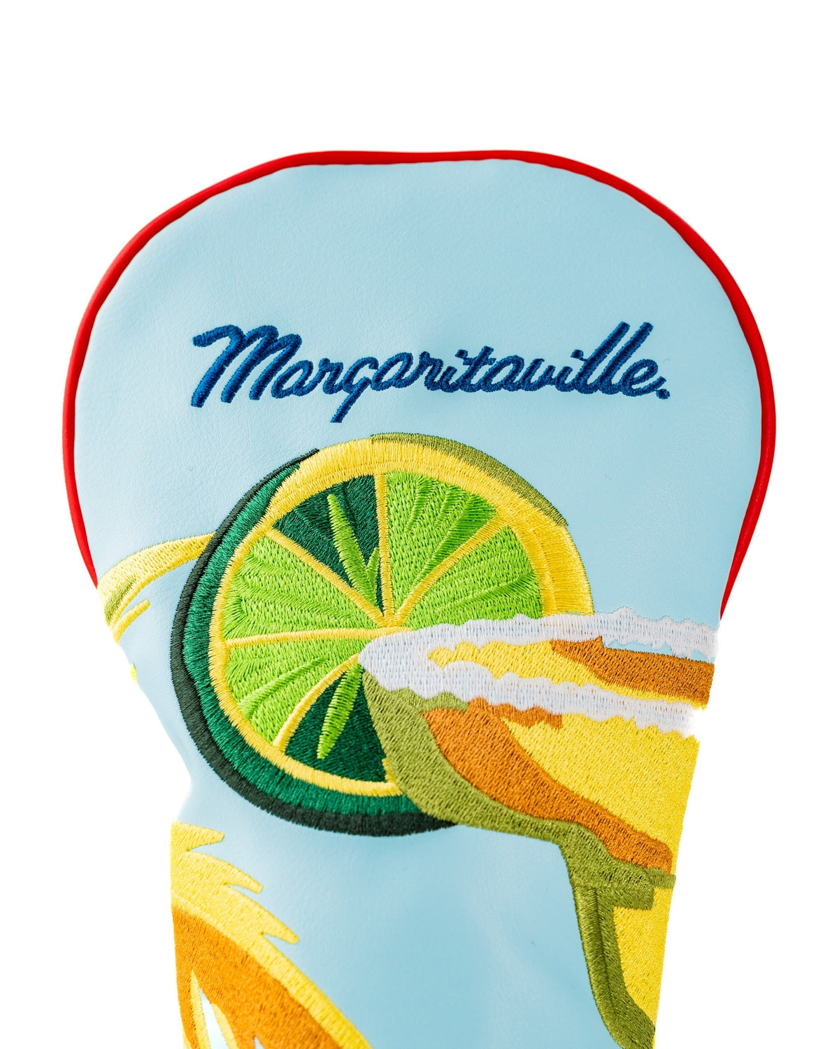 Margaritaville 5 O'Clock Somewhere - Fairway Wood Cover