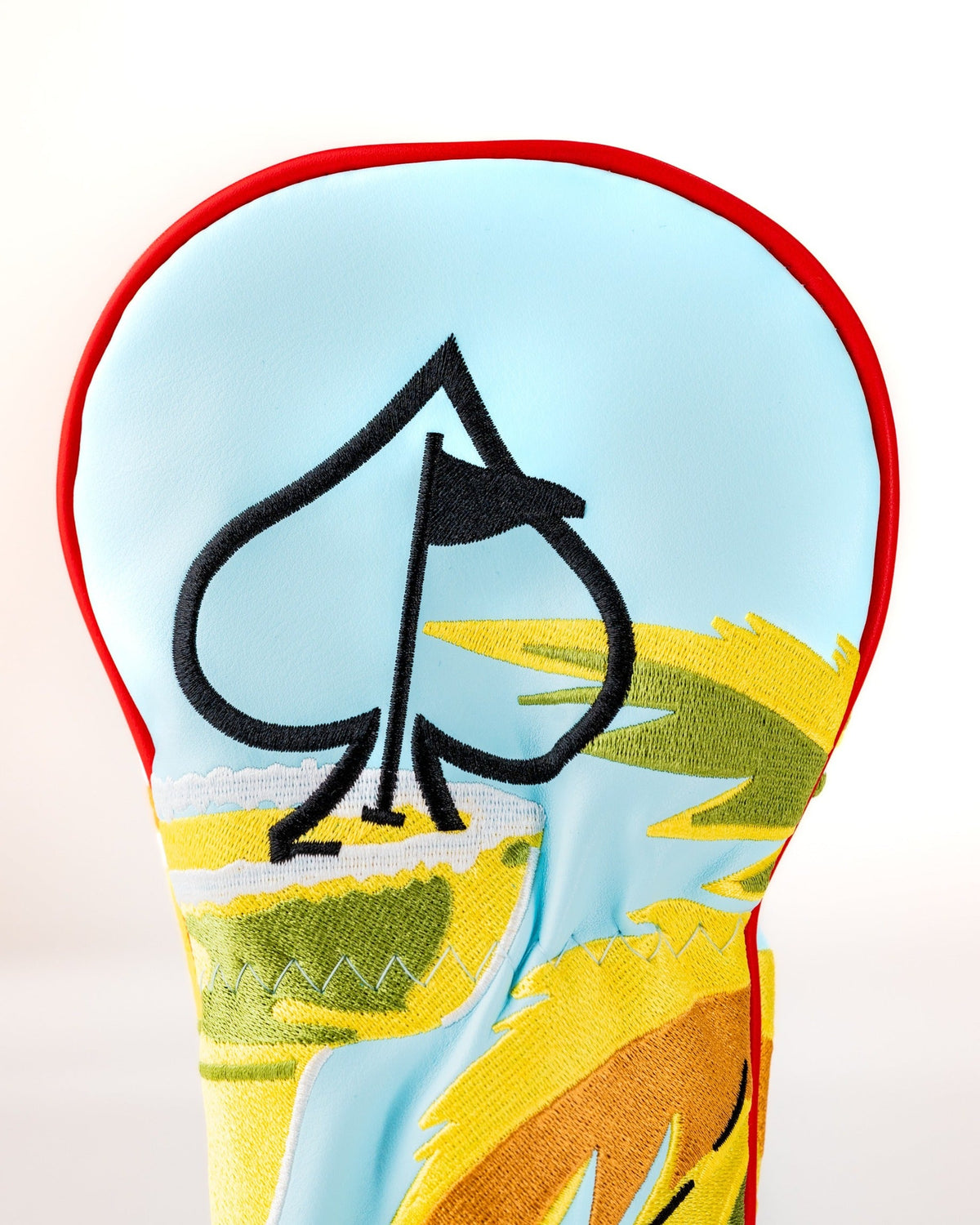 Margaritaville 5 O'Clock Somewhere - Fairway Wood Cover