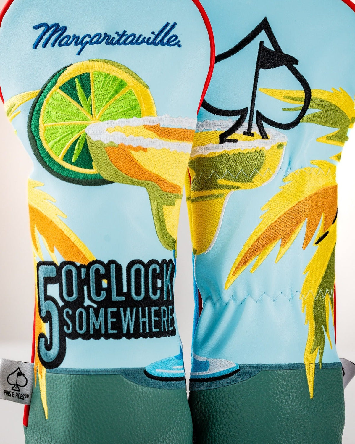 Margaritaville 5 O'Clock Somewhere - Fairway Wood Cover