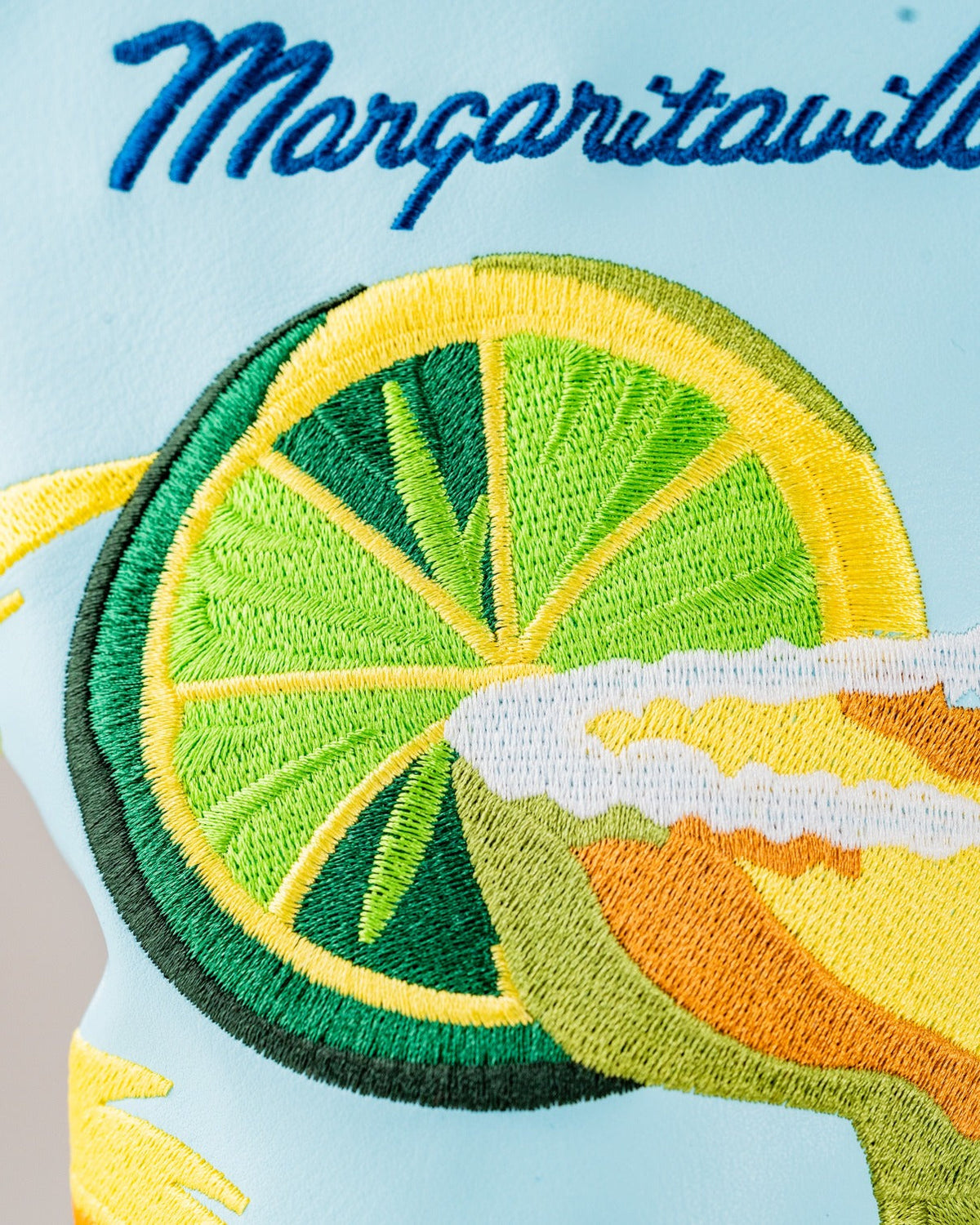 Margaritaville 5 O'Clock Somewhere - Fairway Wood Cover