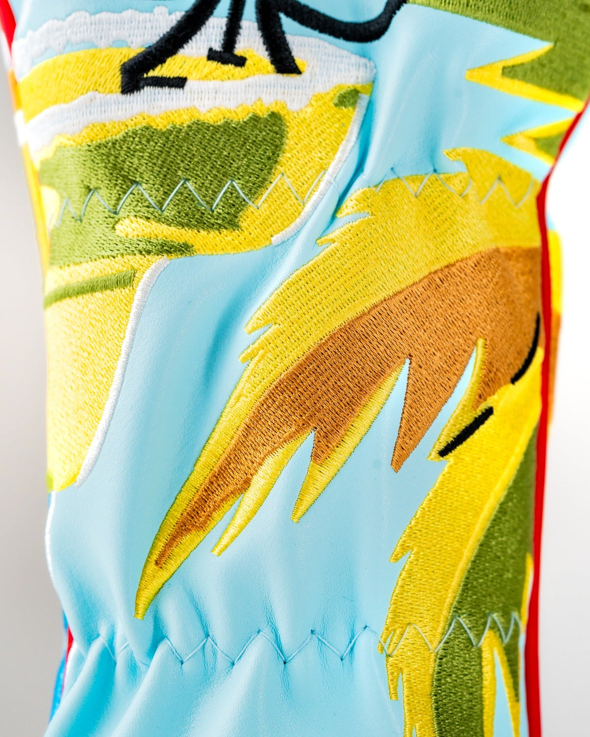 Margaritaville 5 O'Clock Somewhere - Fairway Wood Cover