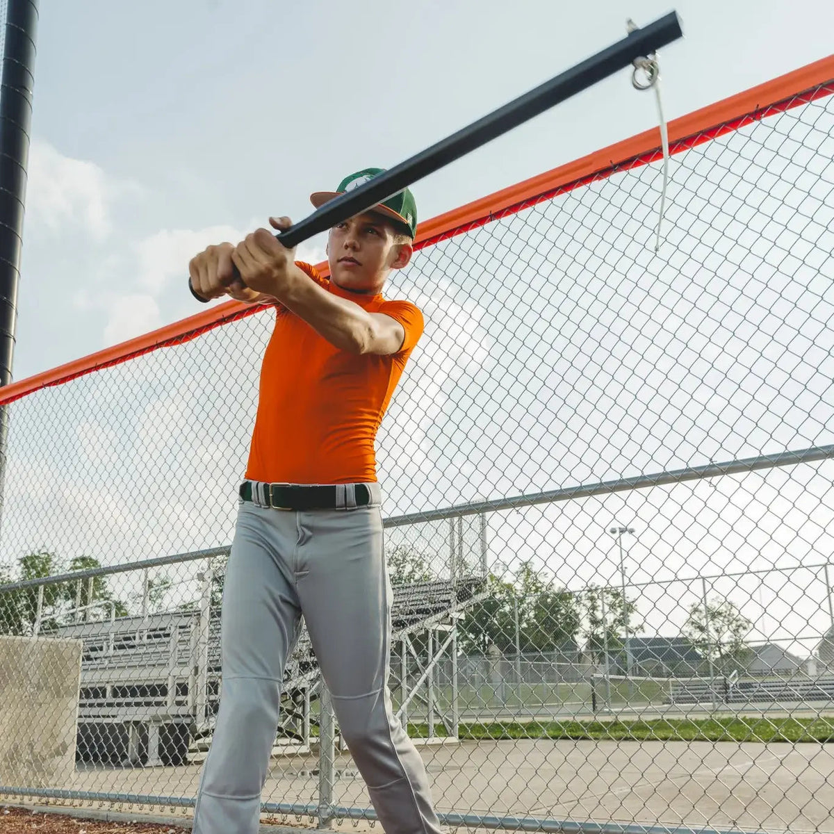 Power Swing Starter Bundle - Baseball & Softball Swing Trainer