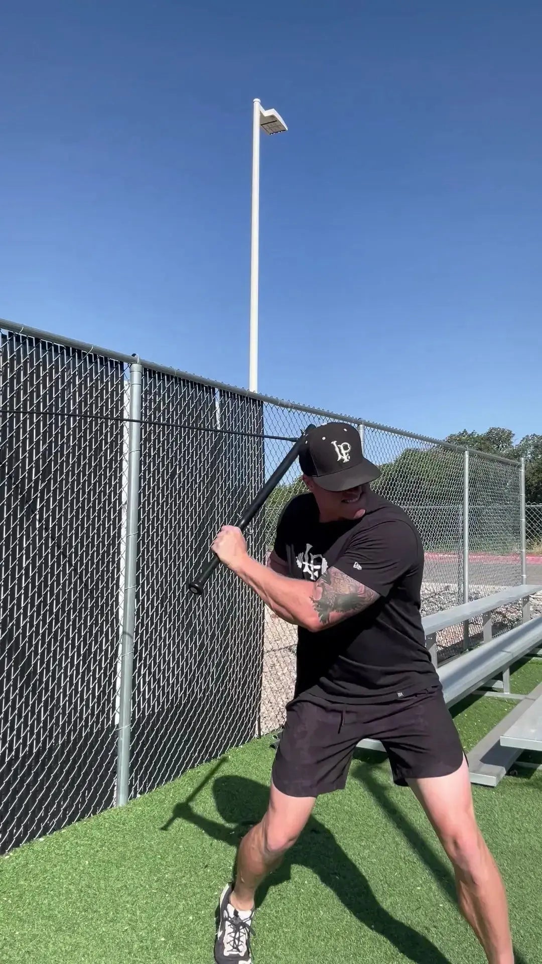 Power Swing Starter Bundle - Baseball & Softball Swing Trainer