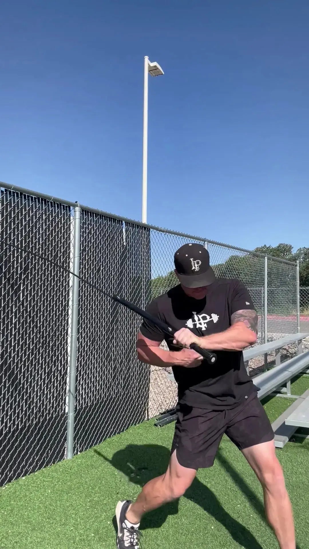 Power Swing Starter Bundle - Baseball & Softball Swing Trainer
