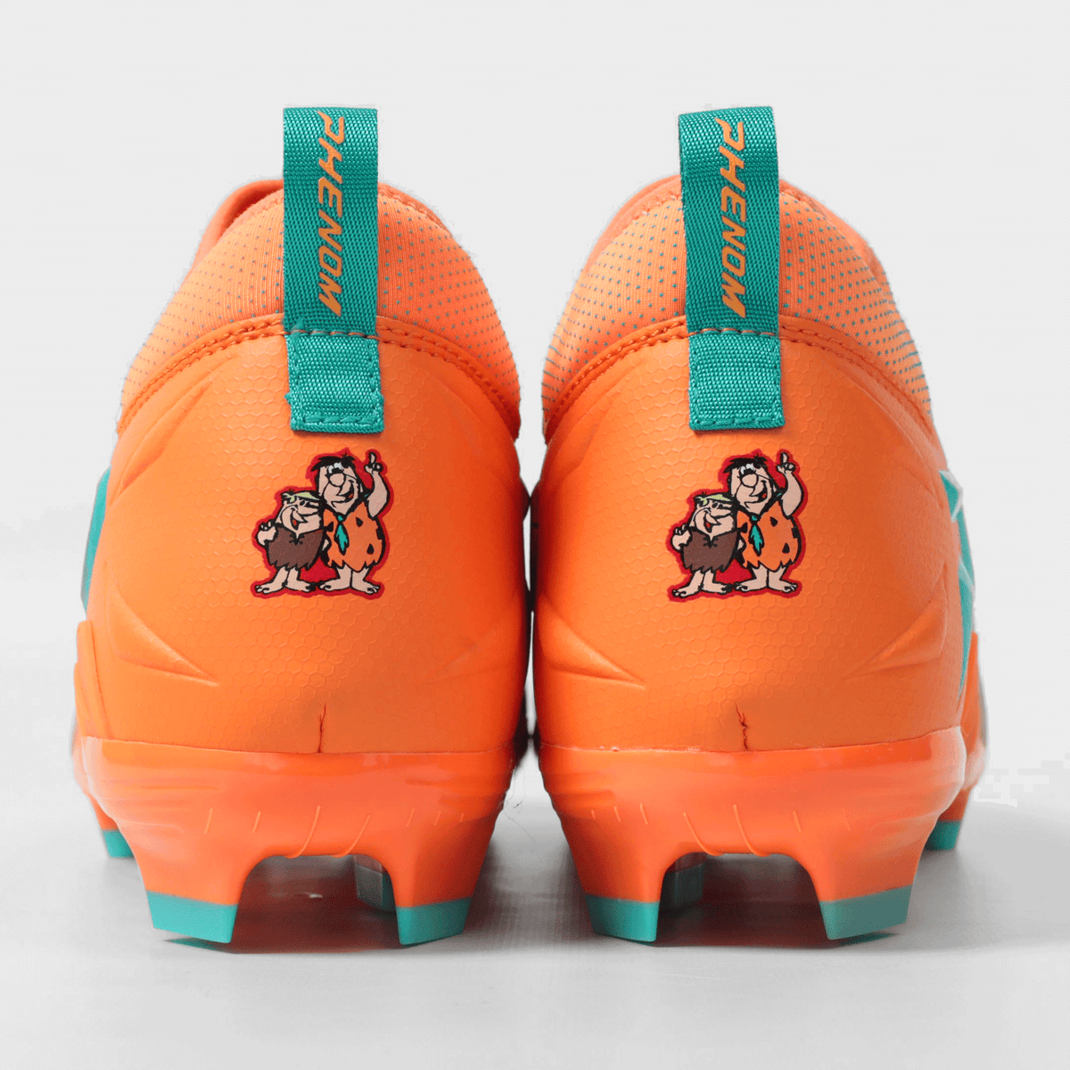 The Flintstones "Bedrock Blitz" Cleats