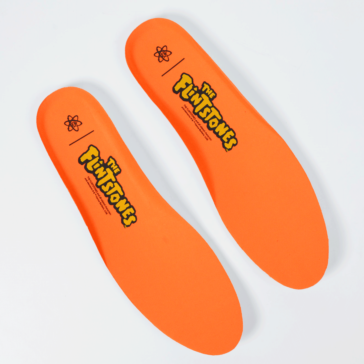 The Flintstones "Bedrock Blitz" Cleats