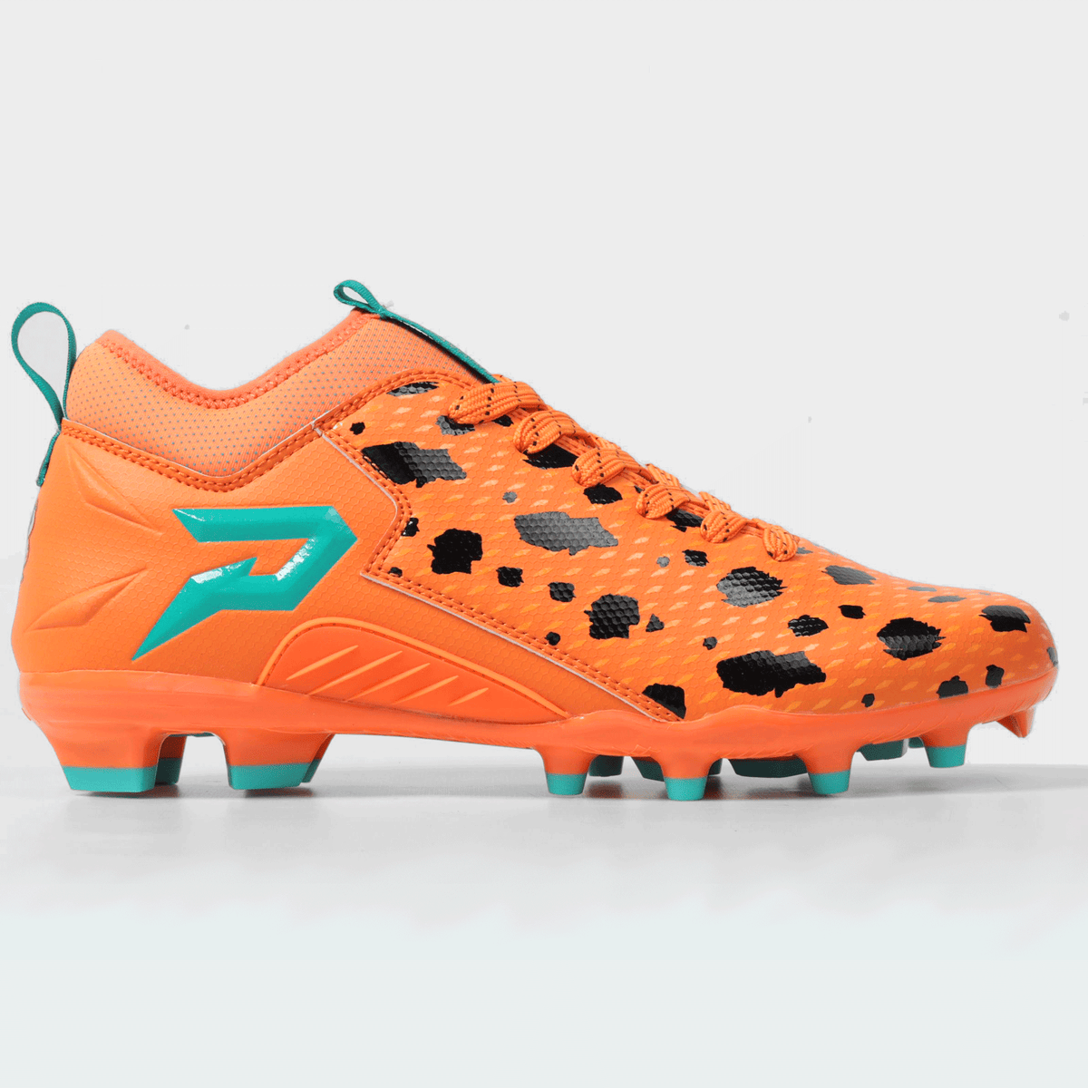 The Flintstones "Bedrock Blitz" Cleats