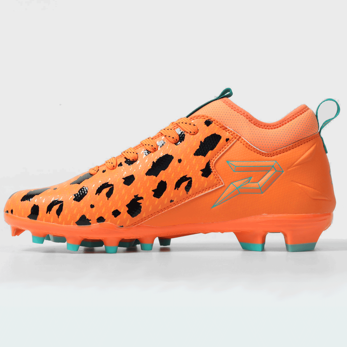 The Flintstones "Bedrock Blitz" Cleats