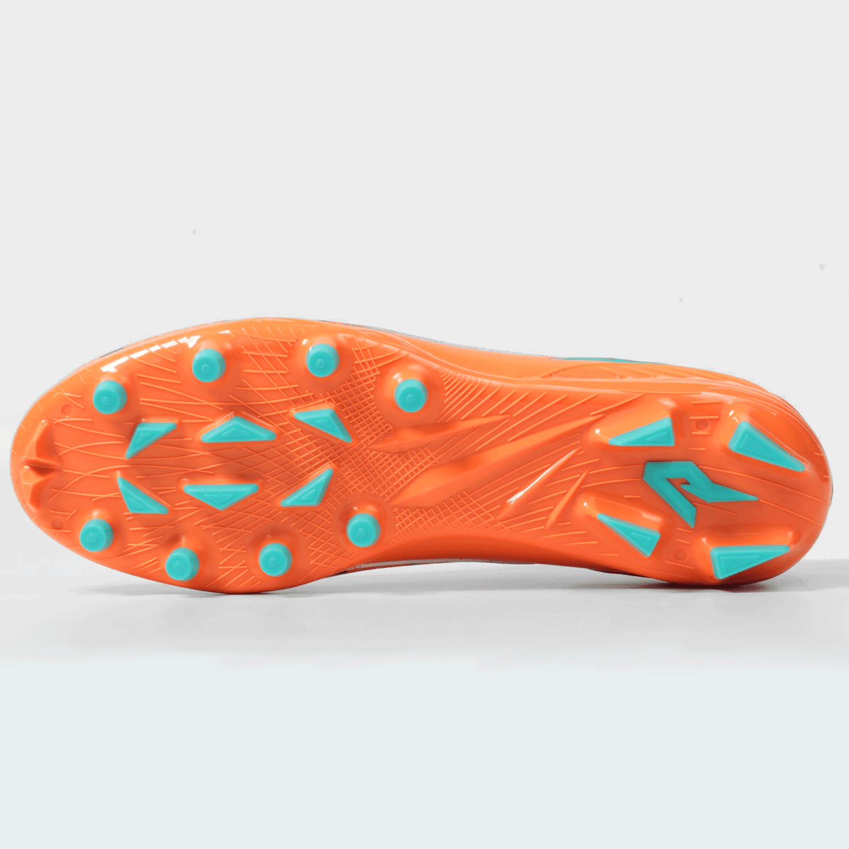 The Flintstones "Bedrock Blitz" Cleats
