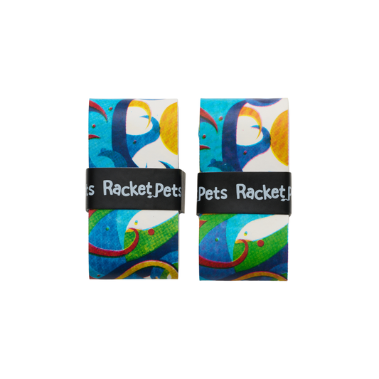 Overgrip Tape for Tennis Racquet