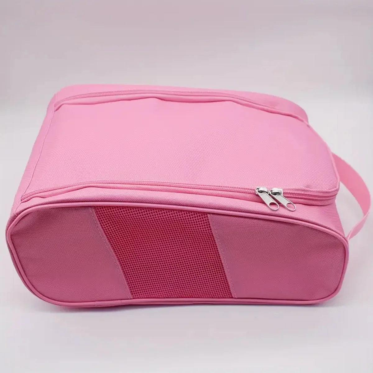 Golf Shoe Bag – Oxford Cloth Dustproof Carrier