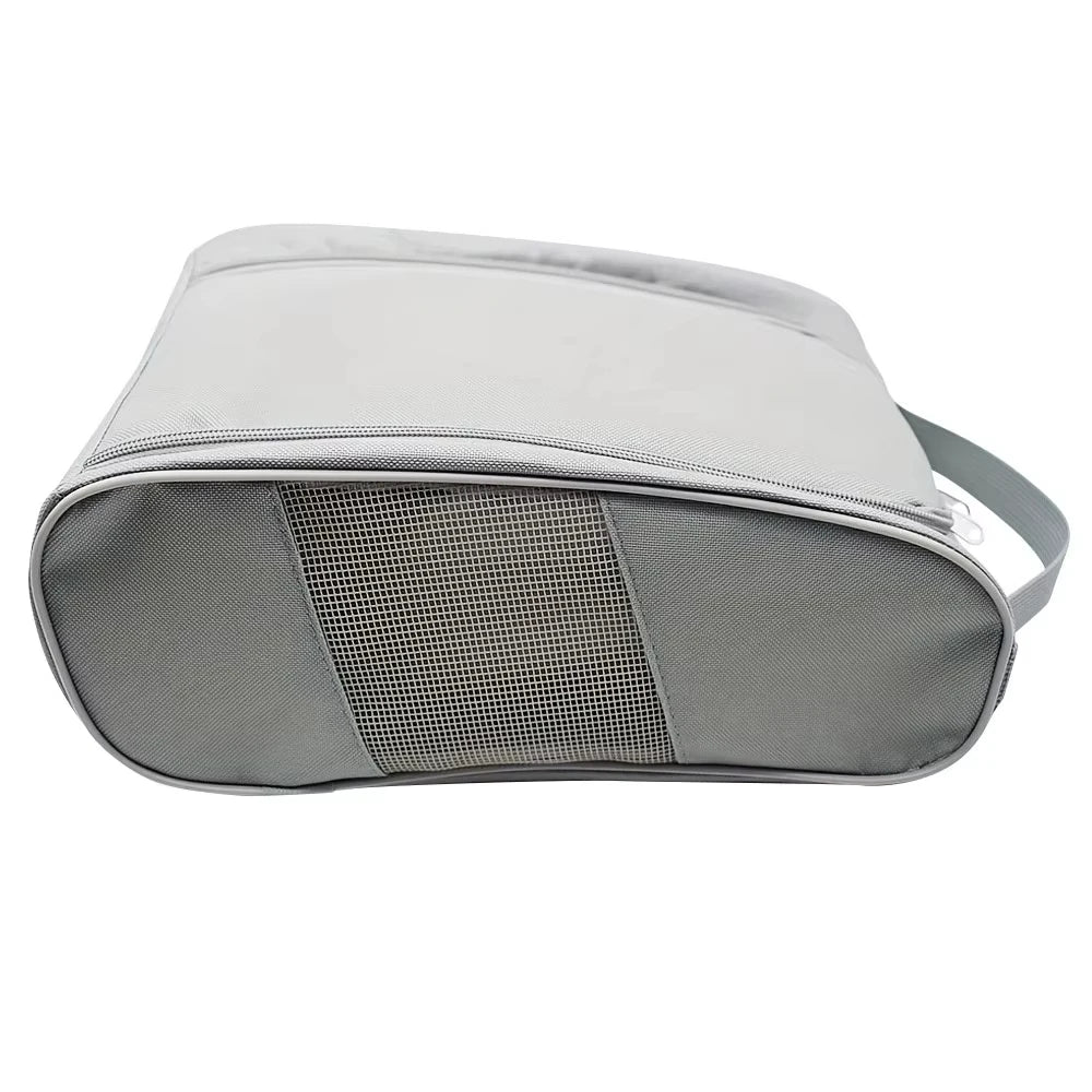 Golf Shoe Bag – Breathable Oxford Cloth Carrier