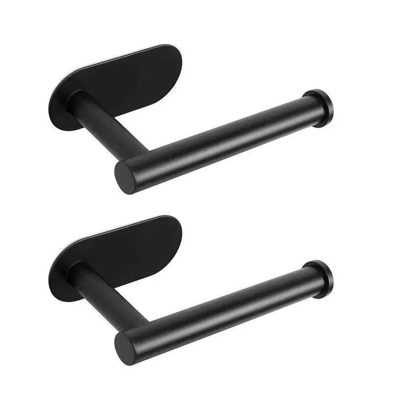 Stainless Steel Baseball Cap Hanger - Wall Mounted Hat Organizer With Punch-Free Design