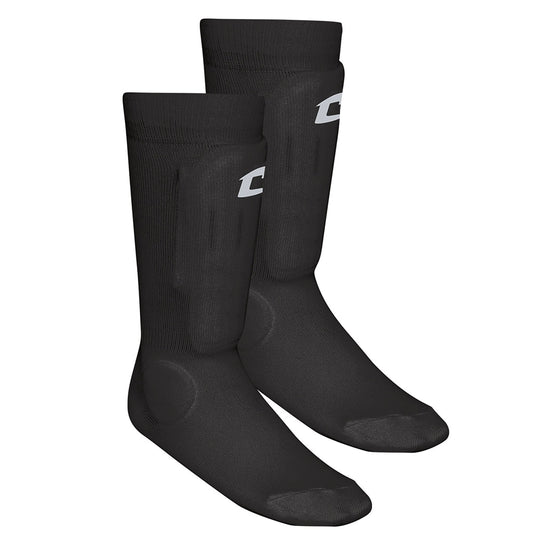 Champro Soccer Sock Style Shin Guard
