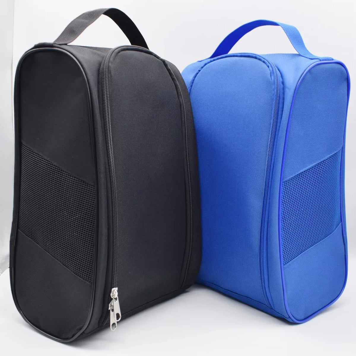 Golf Shoe Bag – Breathable Oxford Cloth Carrier
