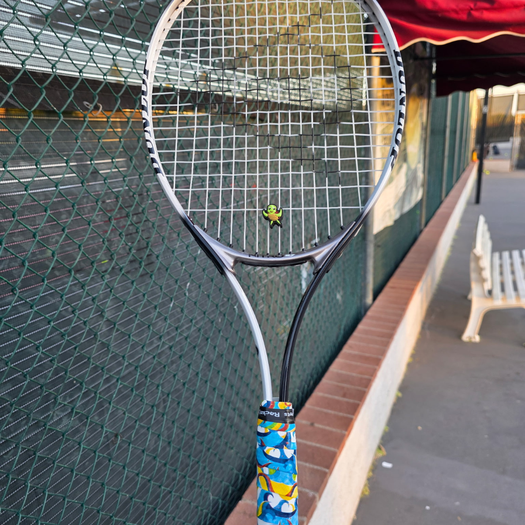 Overgrip Tape for Tennis Racquet