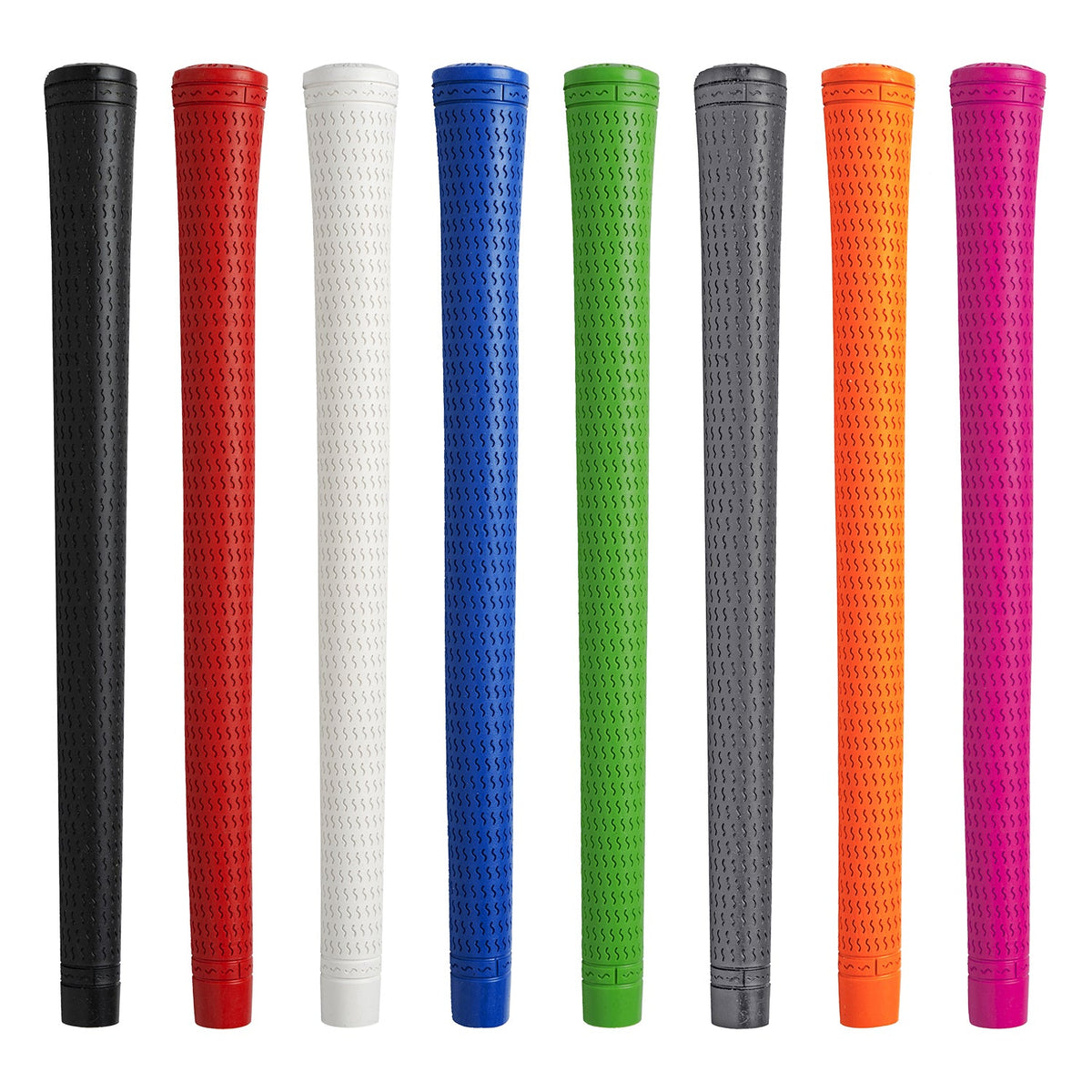 Sidewinder 360° - Golf Club Grips
