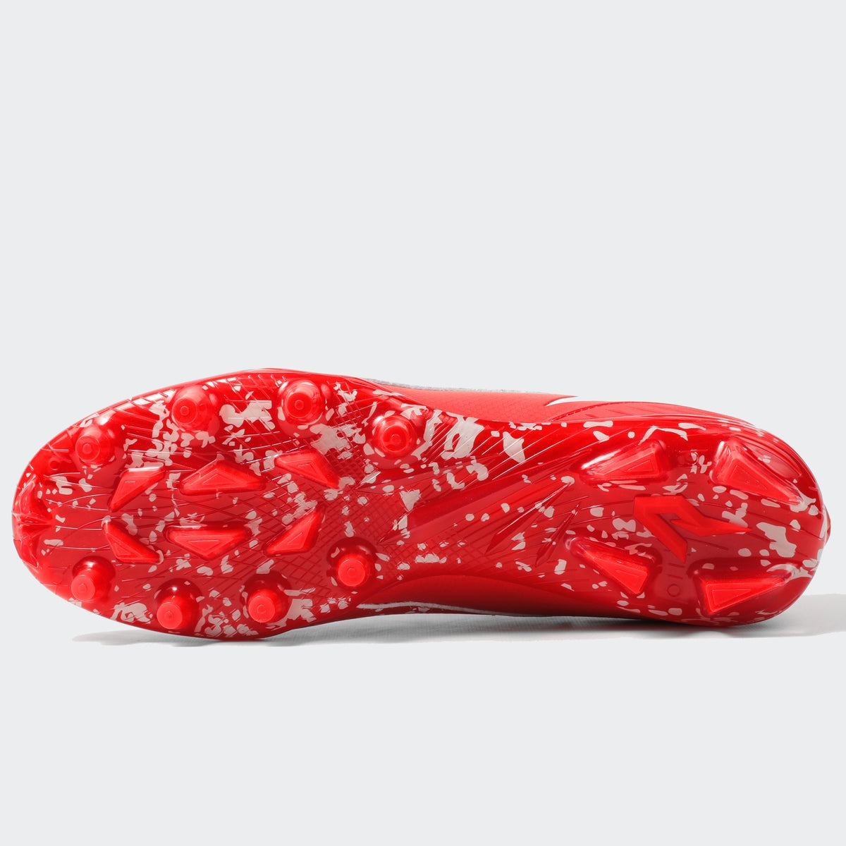 Kool-Aid 'Cherry' Cleats