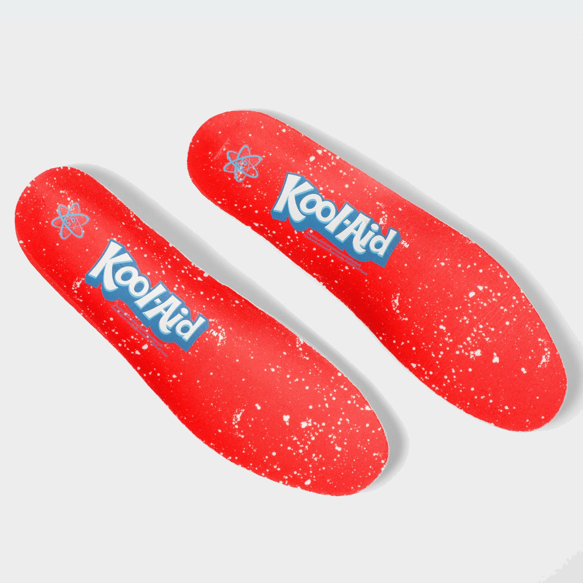 Kool-Aid 'Cherry' Cleats