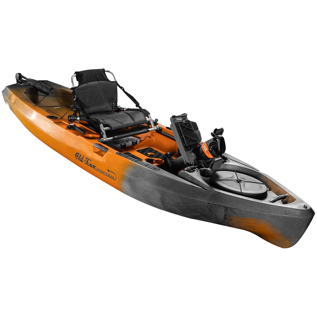 Old Town Sportsman PDL 120 Pedal Kayak