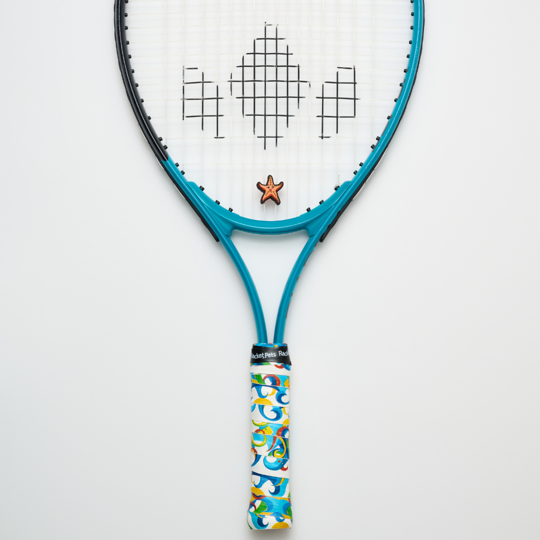 Overgrip Tape for Tennis Racquet
