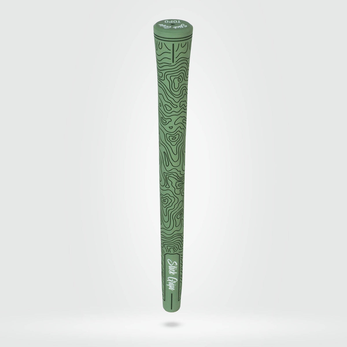 Stick Grips - Topo Golf Grip