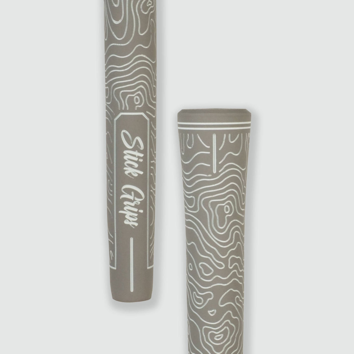 Stick Grips - Topo Golf Grip