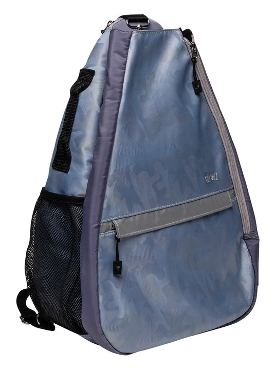 Urban Bleu Tennis Backpacks