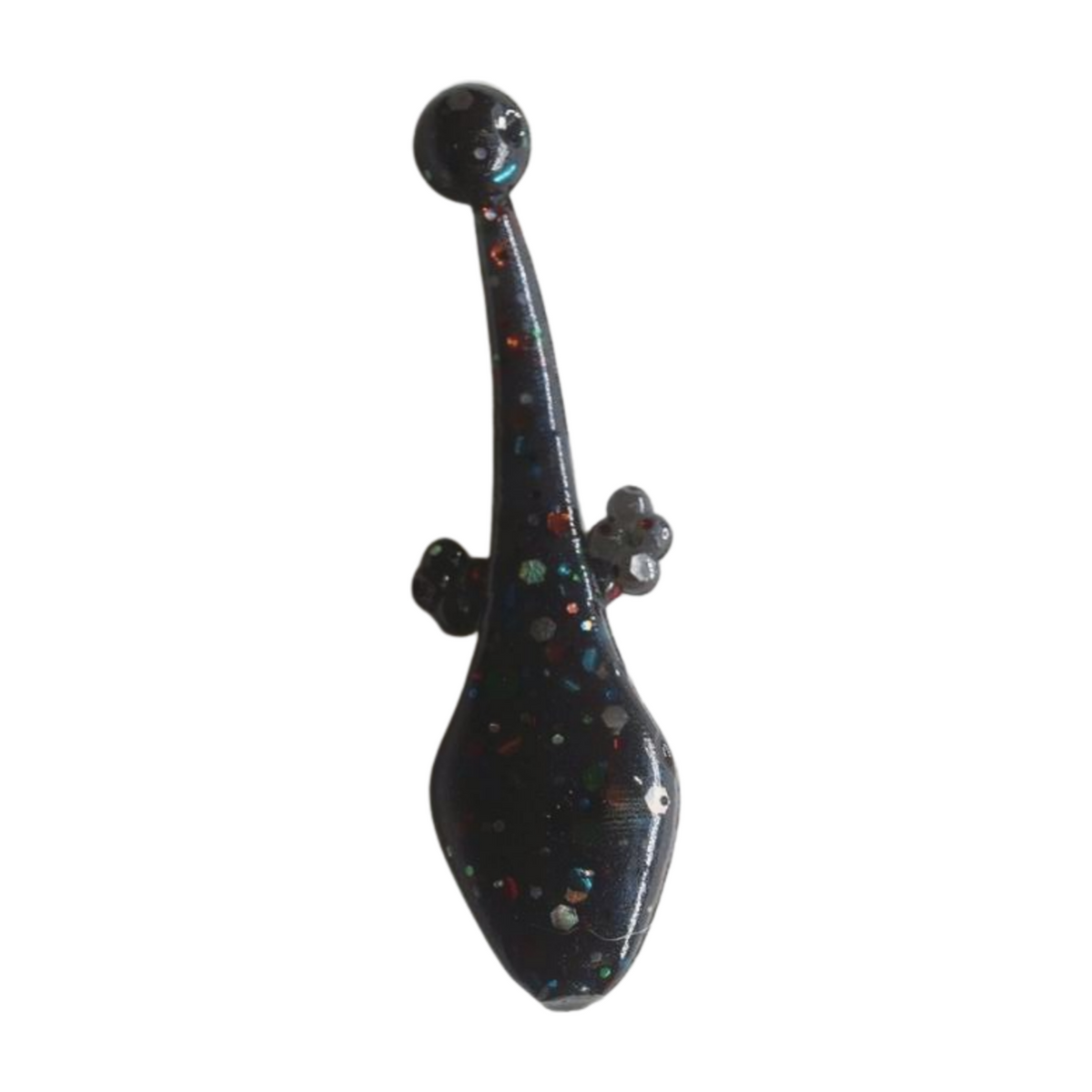 The Tadler - BFS Soft Plastic Finesse Lure for Bass Fishing