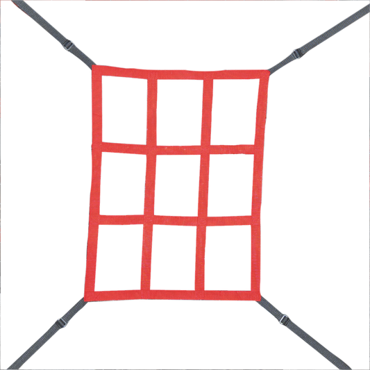 Spider Series Strike Zone Attachment