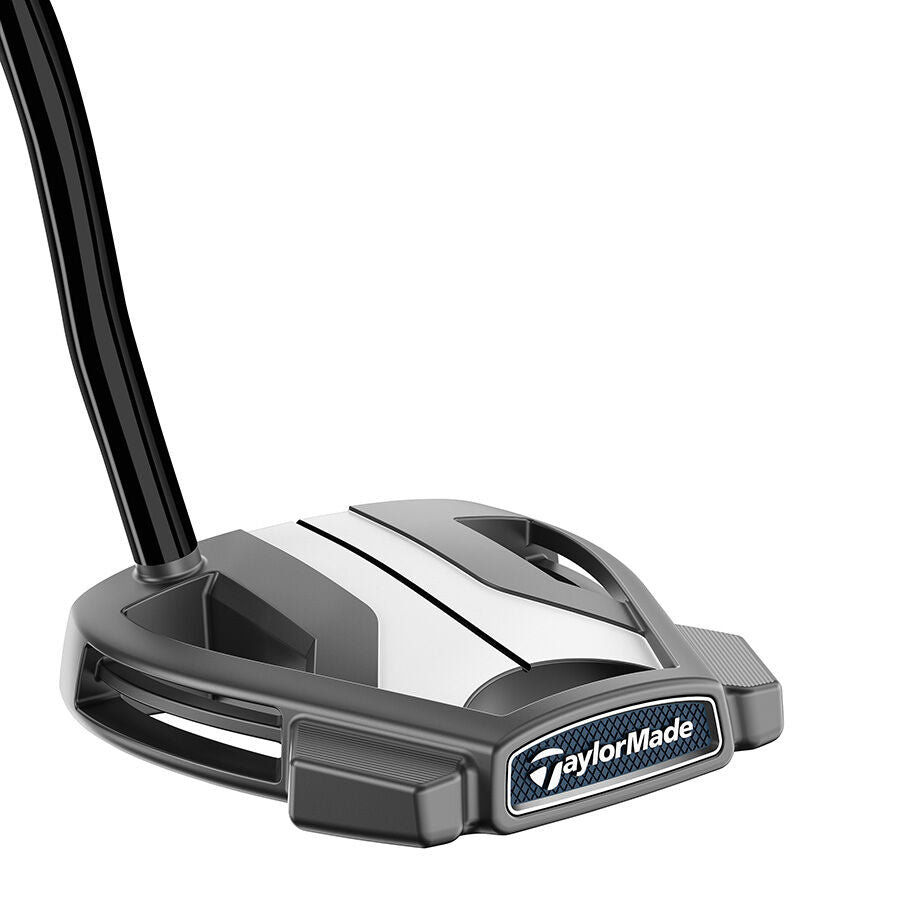 TaylorMade Spider Tour X Double Bend Putter - Gunmetal