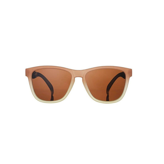 "Three Parts Tee” OG Polarized Sunglasses