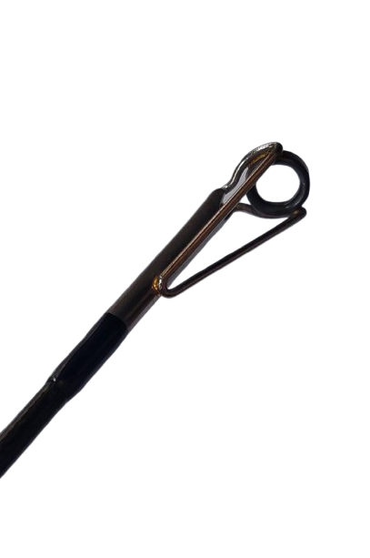 Ice Strong Outdoors - Manasseh - 9' & 10' - Diver Rods Roller Tip / Regular Tip